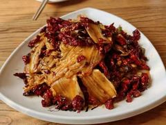 -福苗小骆驼烧烤(大唐不夜城店)