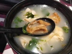 -小杨生煎(湟普汇店)