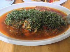 -老字号怡玺·藿香雅鱼(20年雅安店)