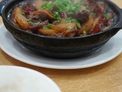 -家乐煲仔店(红山市场店)