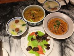 -西安饭庄·非遗陕菜(钟楼店)