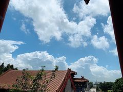 -南沙天后宫景区
