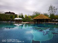 -盘锦红海温泉乐园
