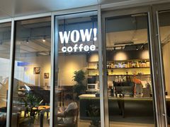 -WOW coffee