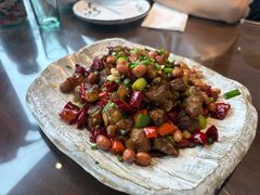 -朗妈私房菜(婺女州店)
