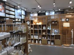 -MUJI无印良品(扬名广场2期店)