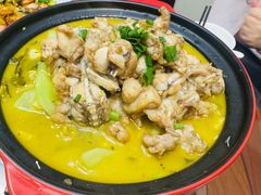 -知味轩酒店(景杉路店)