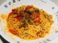 -友达面馆(广州总店)