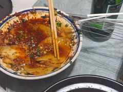 -叁宝烤肉• 西安烧烤 领跑品牌(中海城店)