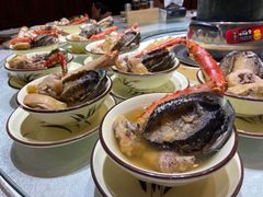 -尚竹阁冬瓜盅·18年地标美食(平洲店)