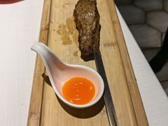 -俄士厨房(五棵松华熙LIVE店)