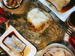 糯米鸡-添好运点心专门店(北角店)