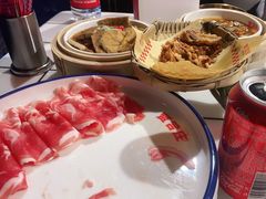 -贤合庄卤味火锅(济南泉城路店)