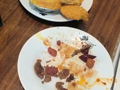 -汉巴味德·烤肉与啤酒的自助(杭州大悦城店)