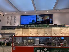 -百分茶(融创茂店)
