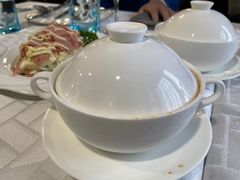 俄式红菜汤-新侨三宝乐西餐厅(崇文门店)
