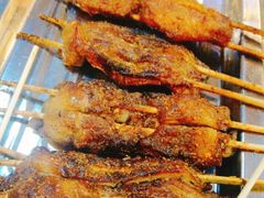 -麻辣欧巴海鲜烧烤(乐购店)