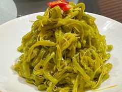 -田园北魏家宴·大同菜(御东店)