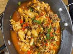 -后湖小院·乡野田园菜