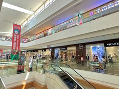 -杉杉奥特莱斯广场(哈尔滨店)