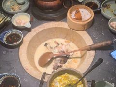 -云海肴云南菜·蒸汽石锅鱼(青岛万象城店)