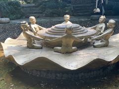 -杭州黄龙洞