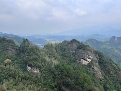 -崀山风景名胜区