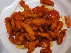 -龙福园·回家干饭小炒(徐东店)