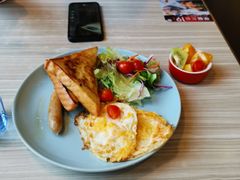 -必胜客(绿地新都会店)