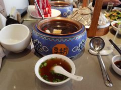 -享月汤皇·海鲜小火锅·聚会(曲江创意谷店)