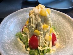 -山葵家·创意料理(EFC欧美广场店)