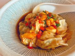 -顺德喜来登酒店·采悦轩