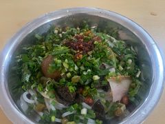 米粉-阿婆米粉店