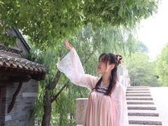 -台儿庄古城