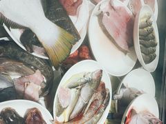 -日丰园海肠水饺·老字号大连海鲜(和平广场店)