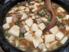 -绿茶餐厅(南昌王府井店)