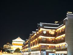 -郑家包子牛肉拉面(尚勤路店)