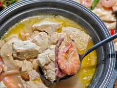 -野蔓果·山野菜(西湖景区·龙井茶田店)