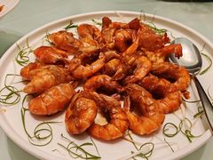 -潮皇食府·专注潮汕菜26年(国贸总店)