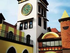 -歌斐颂巧克力小镇