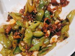 -小厨娘淮扬菜(清江苏宁广场店)