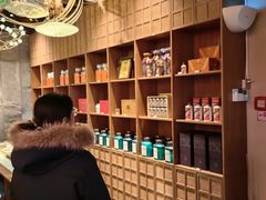 -觅唐MITONG(鸟巢店)