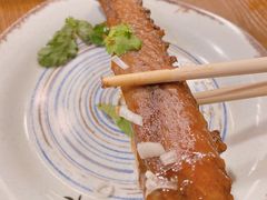 -万里闯关东铁锅炖菜馆(高新旗舰店)