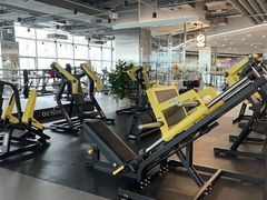 -OXYGYM 奥美氧舱运动中心(朝阳大悦城店)