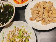-金海湾海鲜排档(朱家尖店)