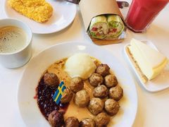 -宜家·瑞典风味餐厅(北京西红门店)