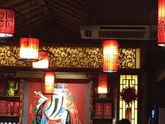 大堂-重庆渝达老火锅(春熙路店)