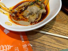 -小杨烤肉(朱雀店)