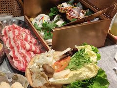 -四面泰(万象城店)