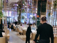 -红樱桃·欢乐餐厅(太原里店)